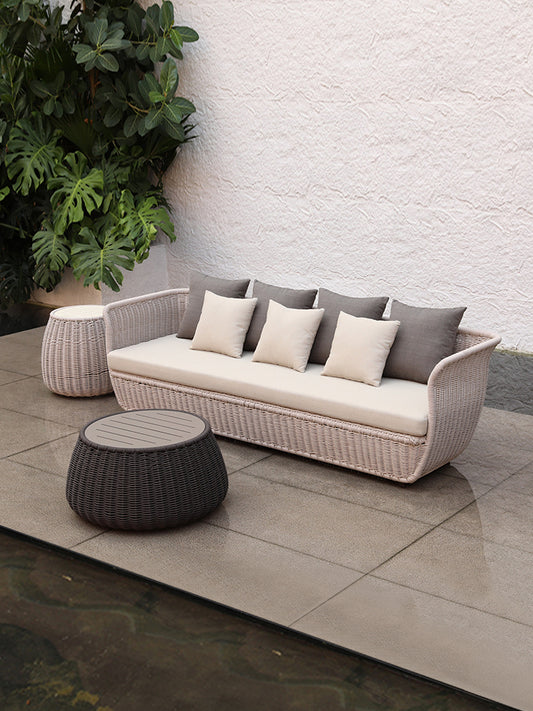 outdoor sofa  125