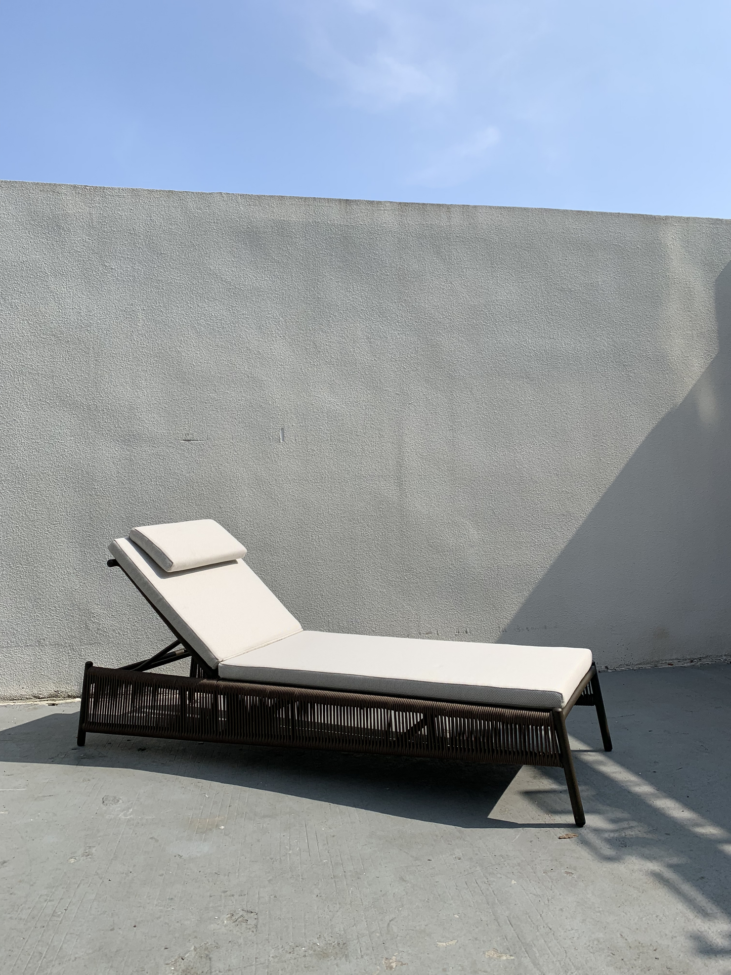 Sun Loungers 3