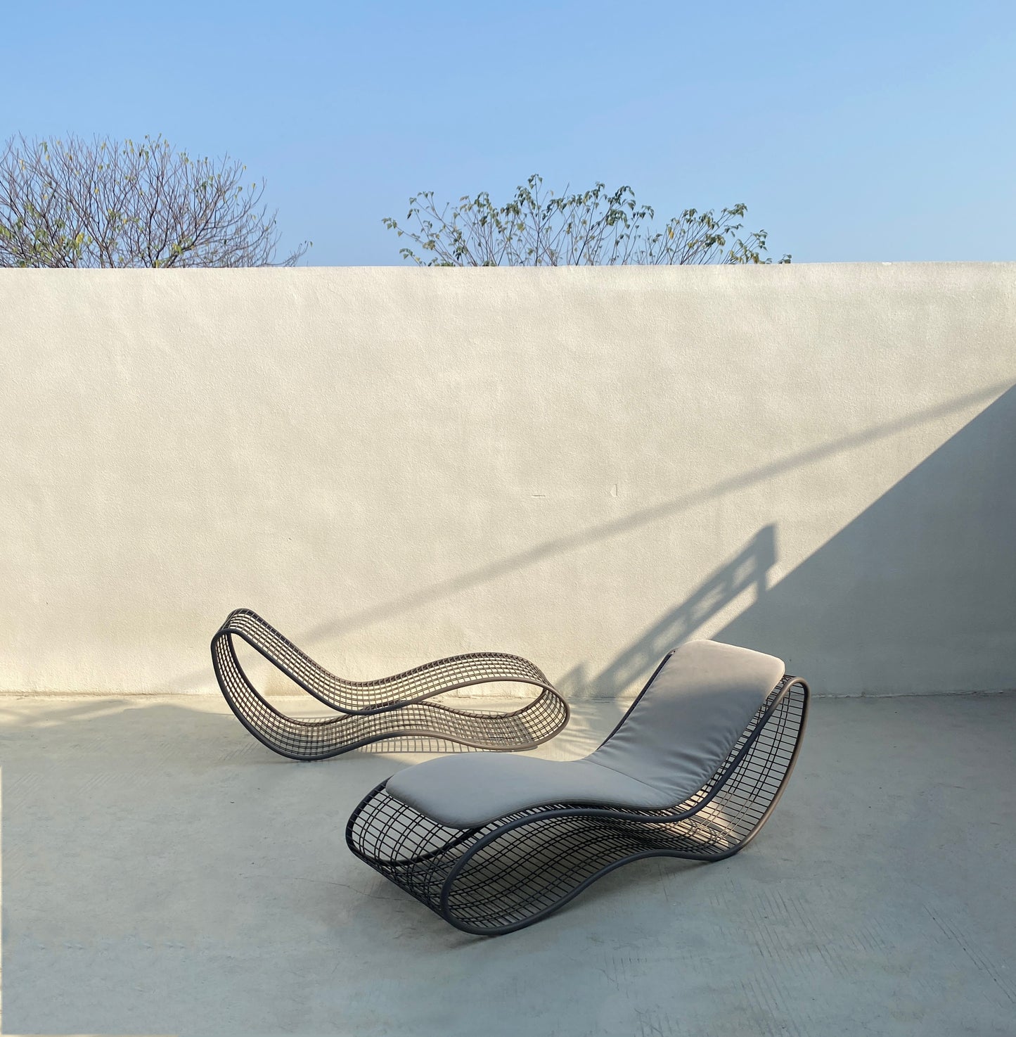 Sun Loungers 4