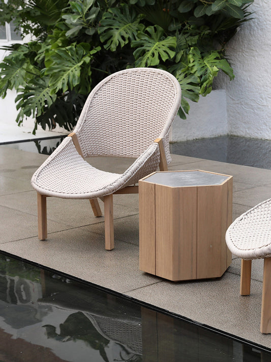 Outdoor  Armchairs 29