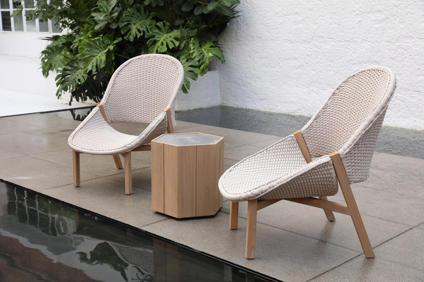 Outdoor  Armchairs 29