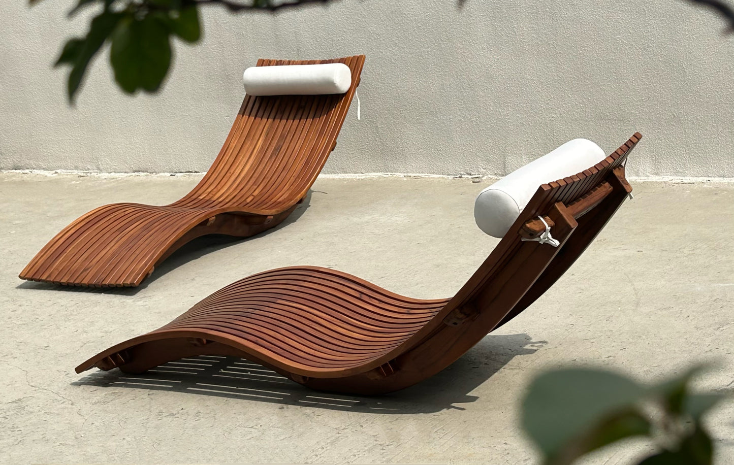 Sun Loungers 6