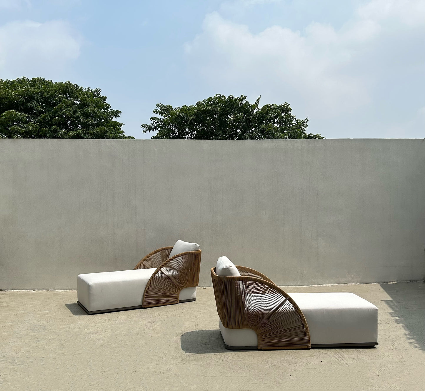 Sun Loungers 8