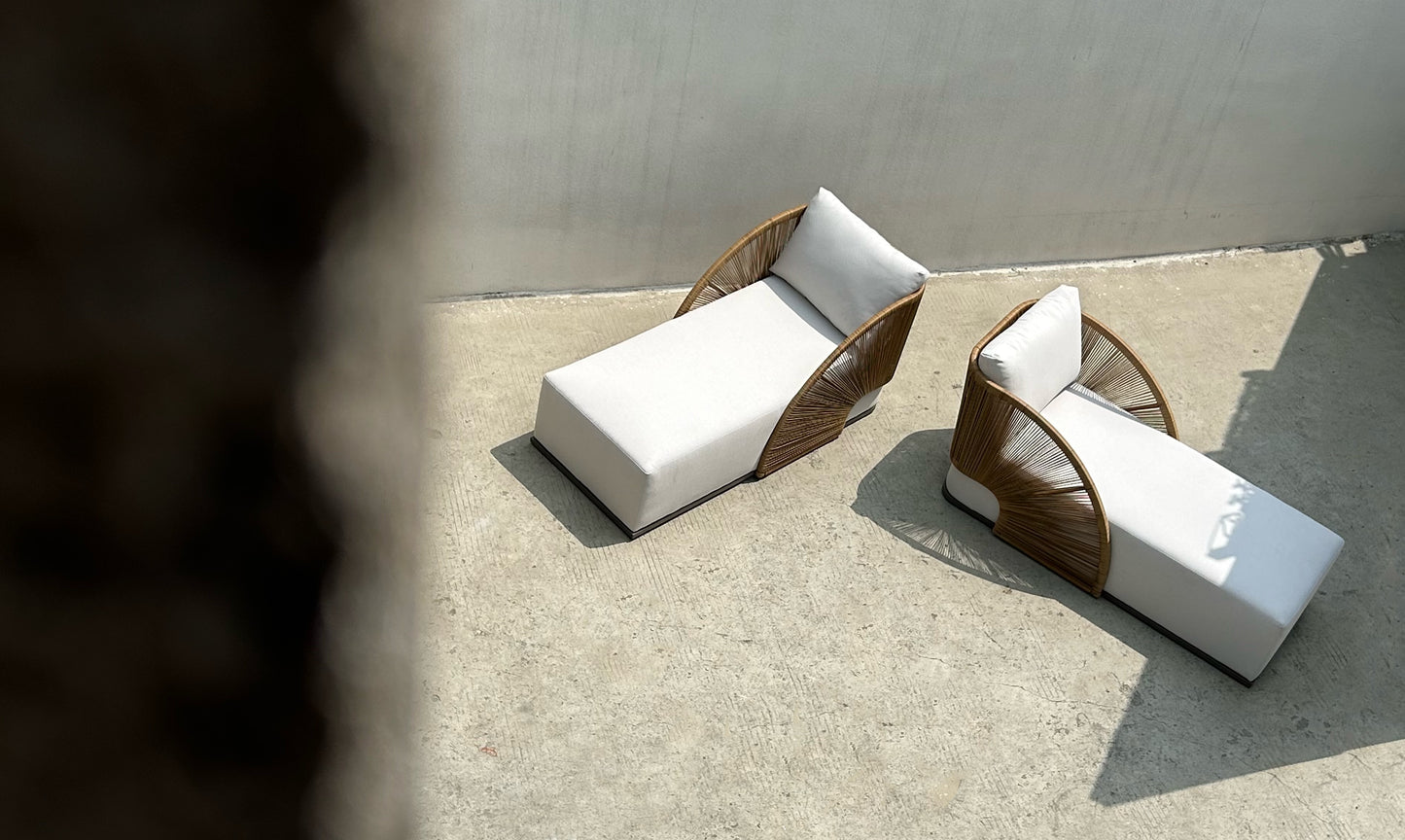 Sun Loungers 8
