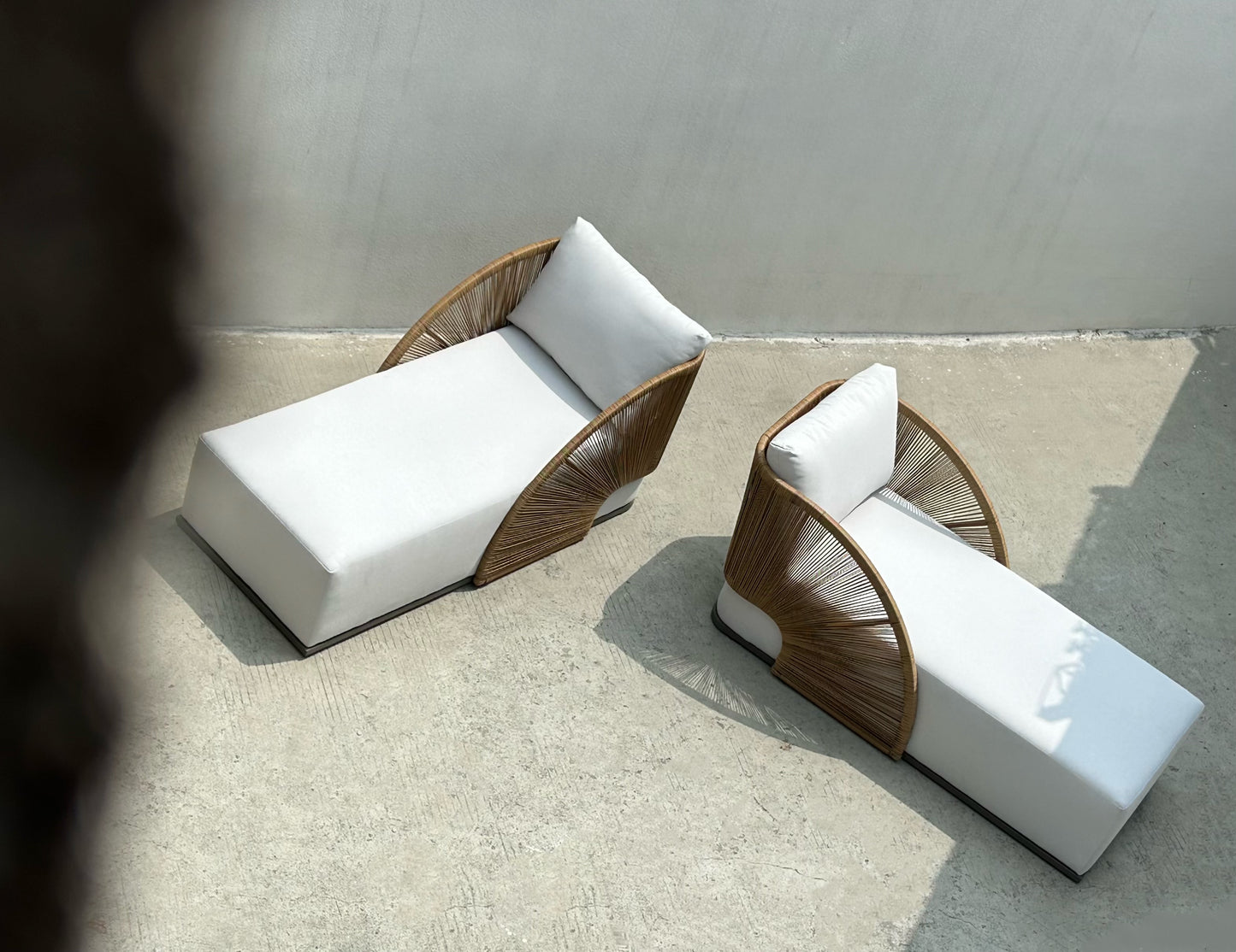 Sun Loungers 8
