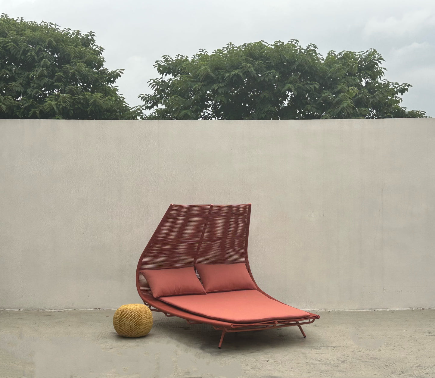 Sun Loungers 9
