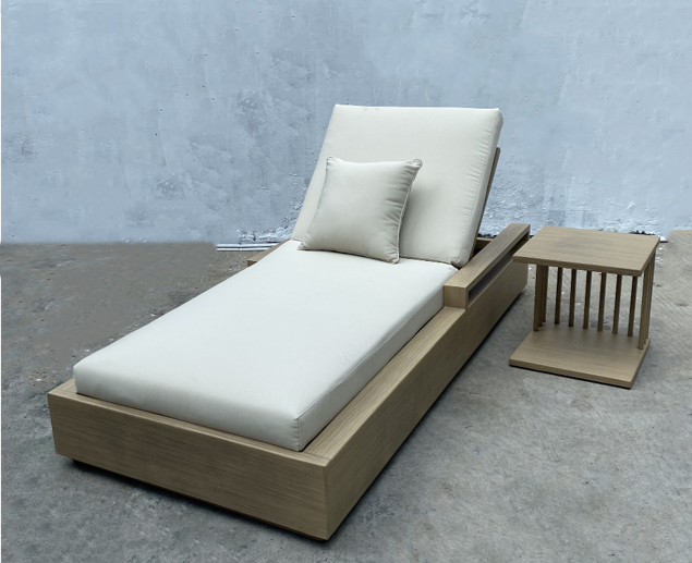 Sun Loungers 20
