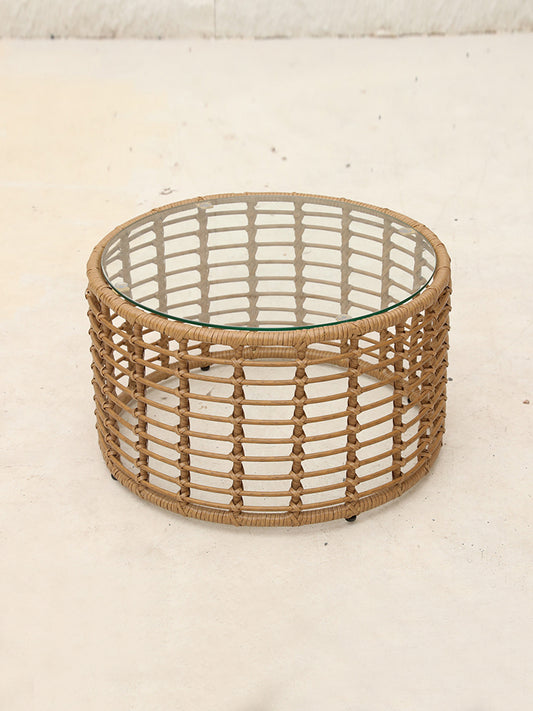 Outdoor Coffee Table  81