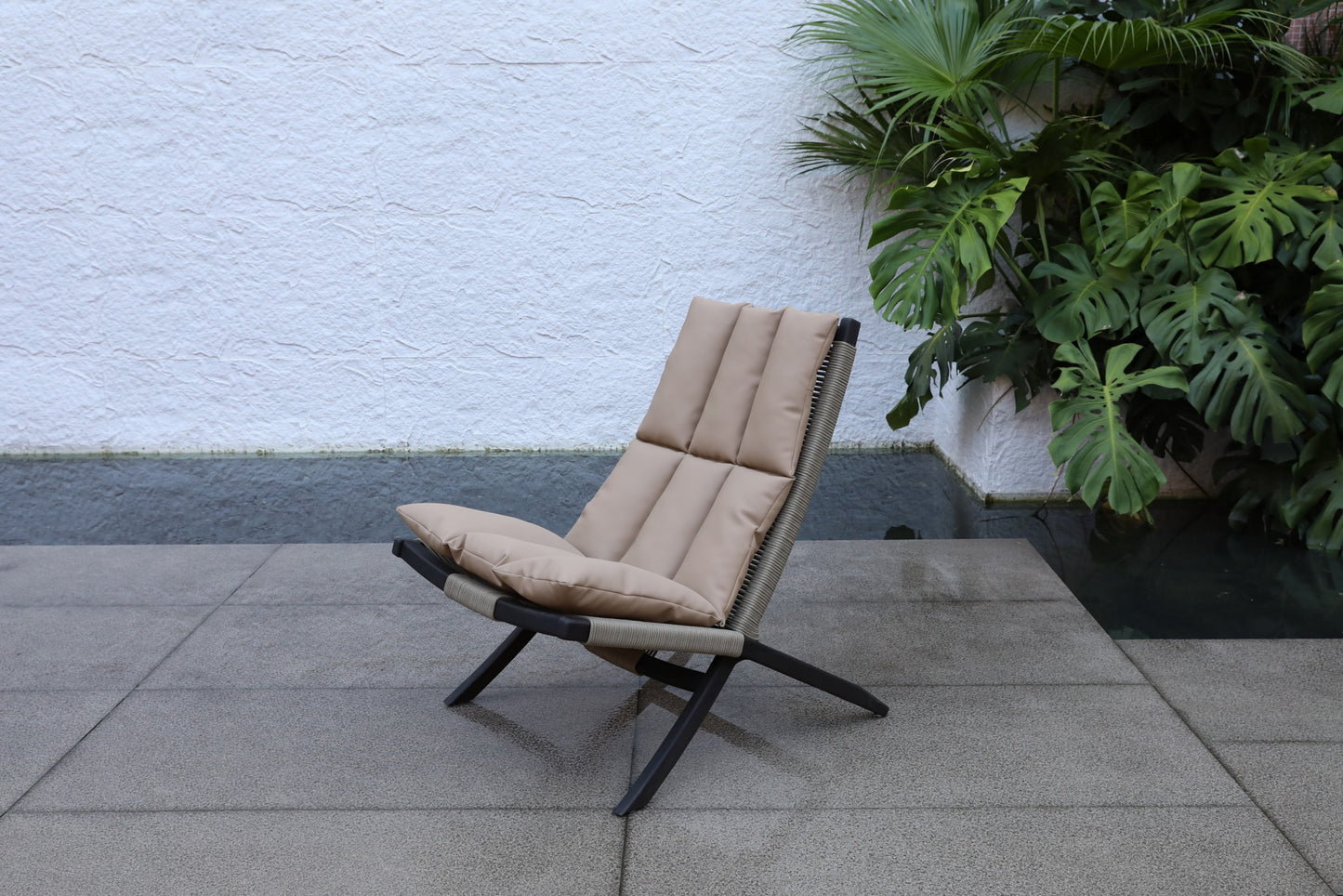Outdoor  Armchairs 165