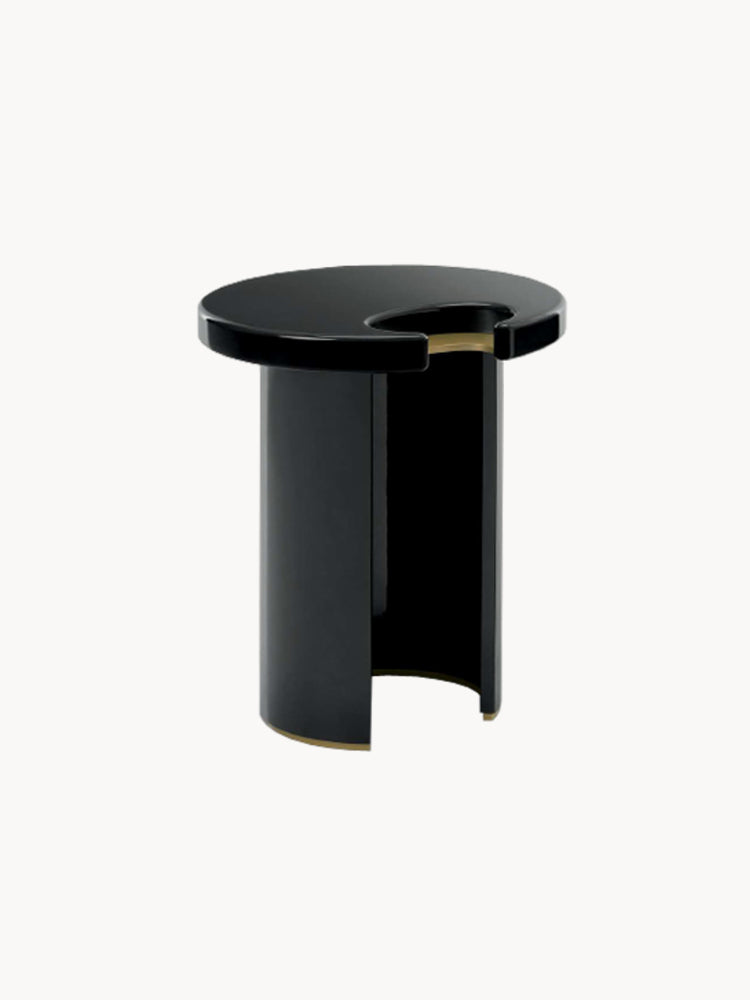 Fendi Drop Side Table