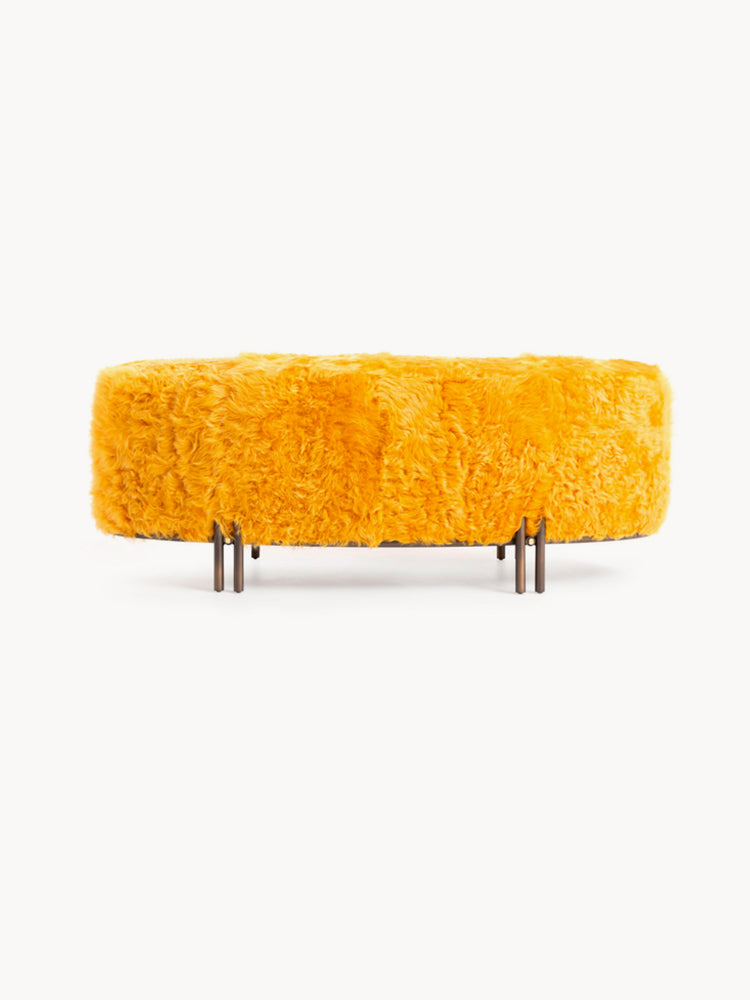 Fendi  S'Mores Bench