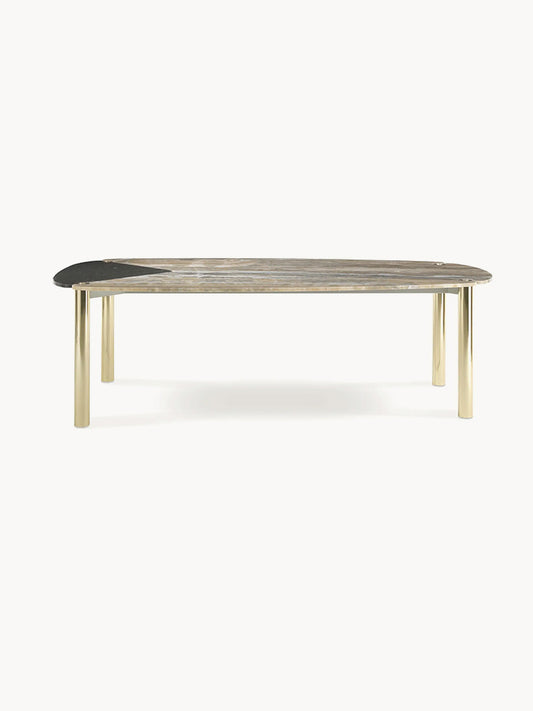 Roberto Cavalli Trinidad Dining Table