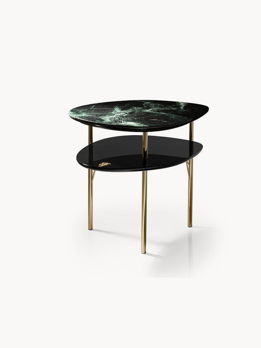 Visionnaire Trapeze Side Table