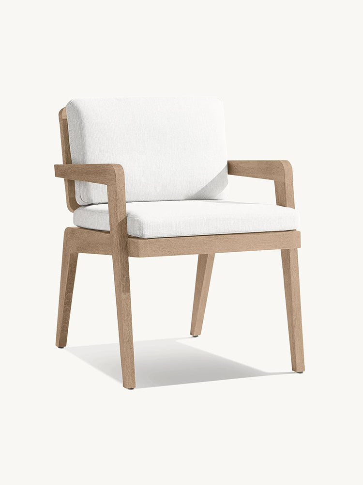 RH Avila Dining Armchair