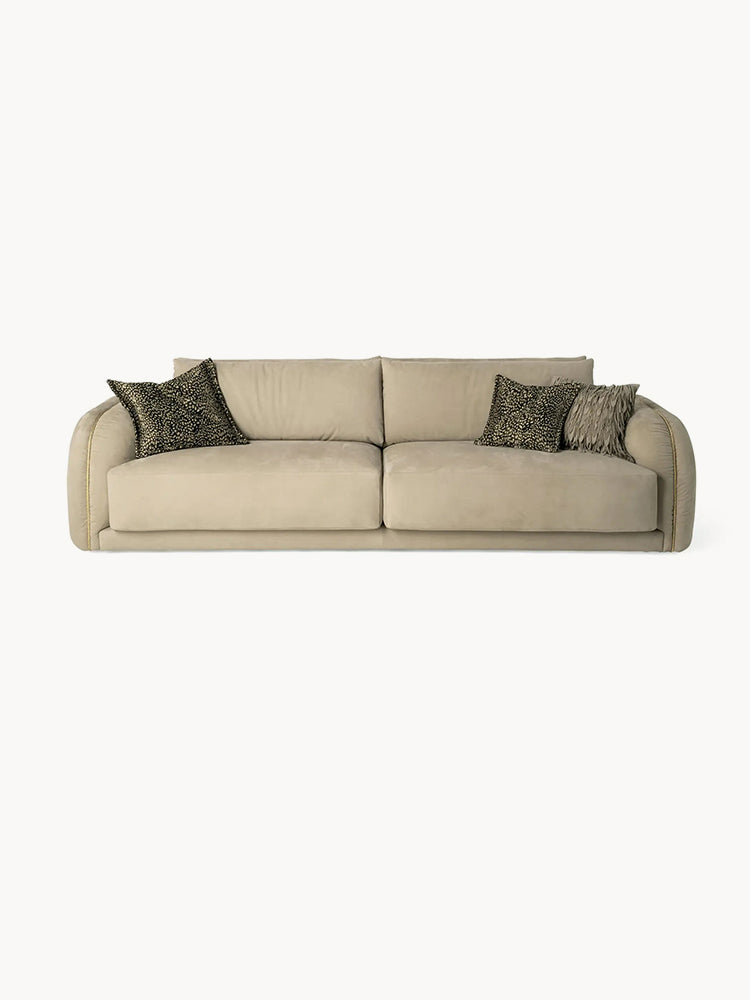 Roberto Cavalli Kruger Sofa