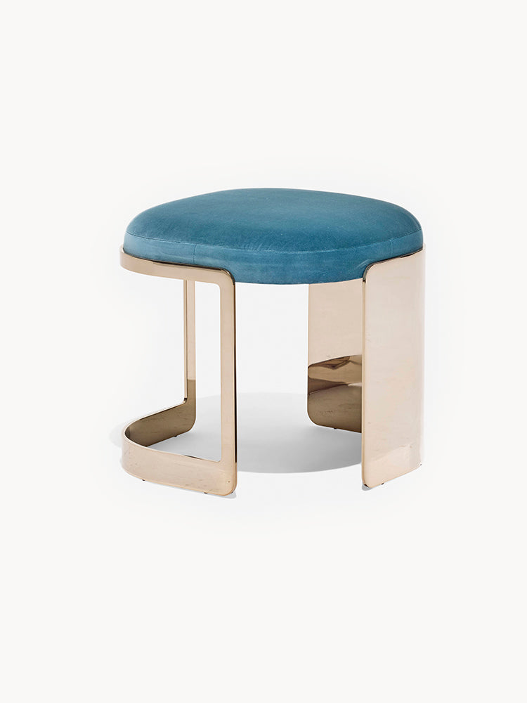 Fendi Bent Stool