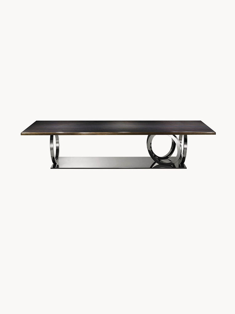 Fendi Galileo Dining Table
