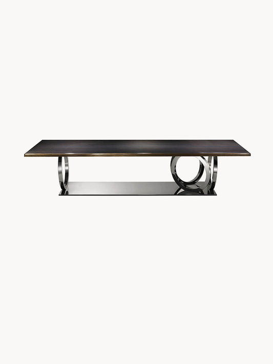 Fendi Galileo Dining Table