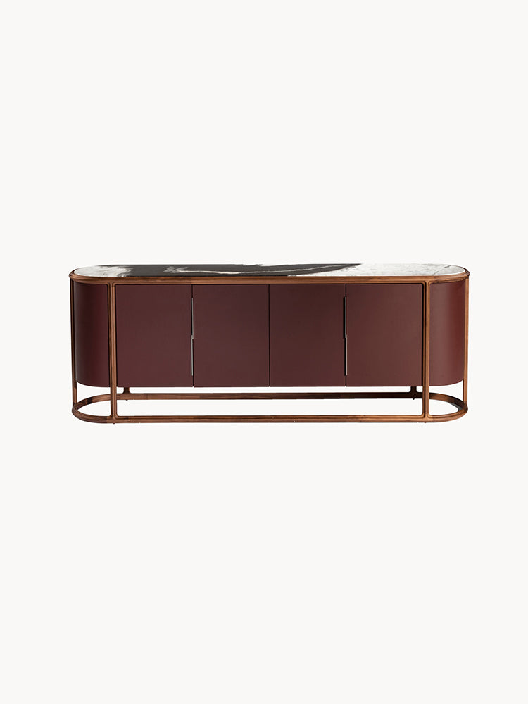 Visionnaire Kings Cross Tv Stand
