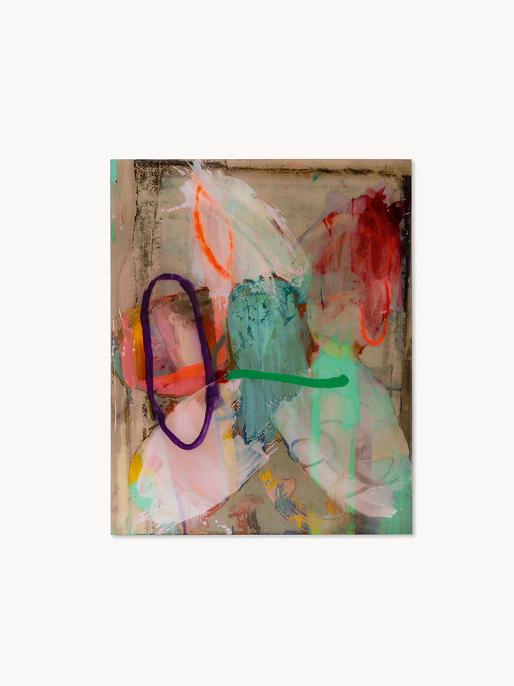 Visionnaire Smk17_F01 Wall Art