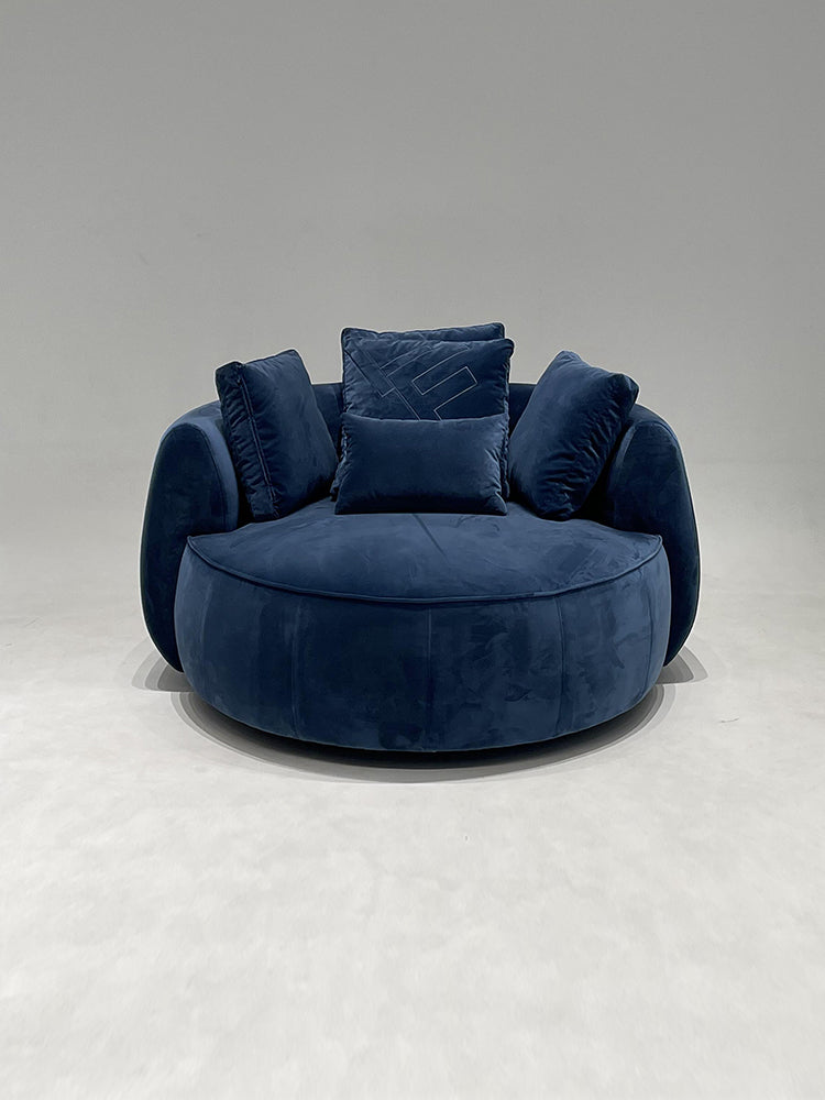Fendi Noony Leisure Chair