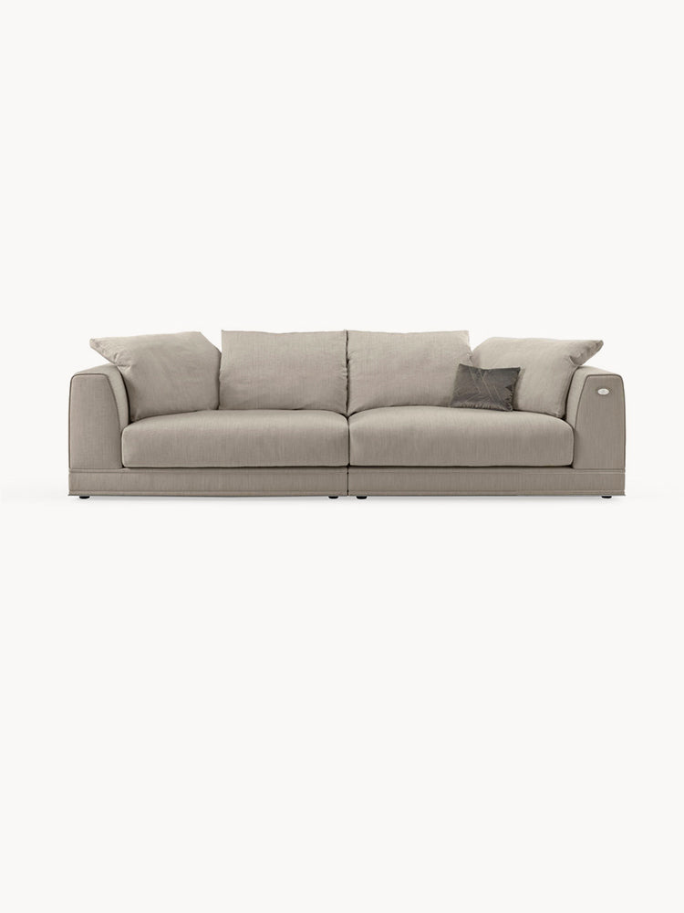 Fendi Tudor Sofa