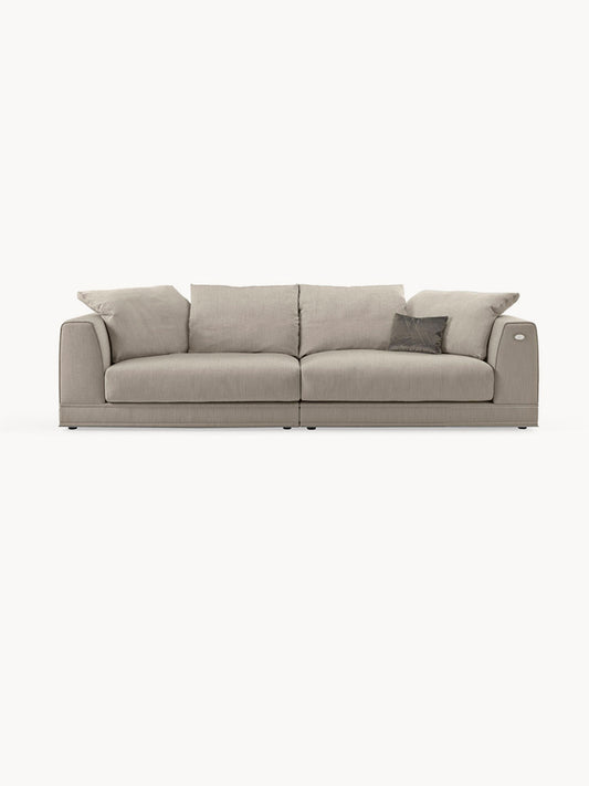 Fendi Tudor Sofa