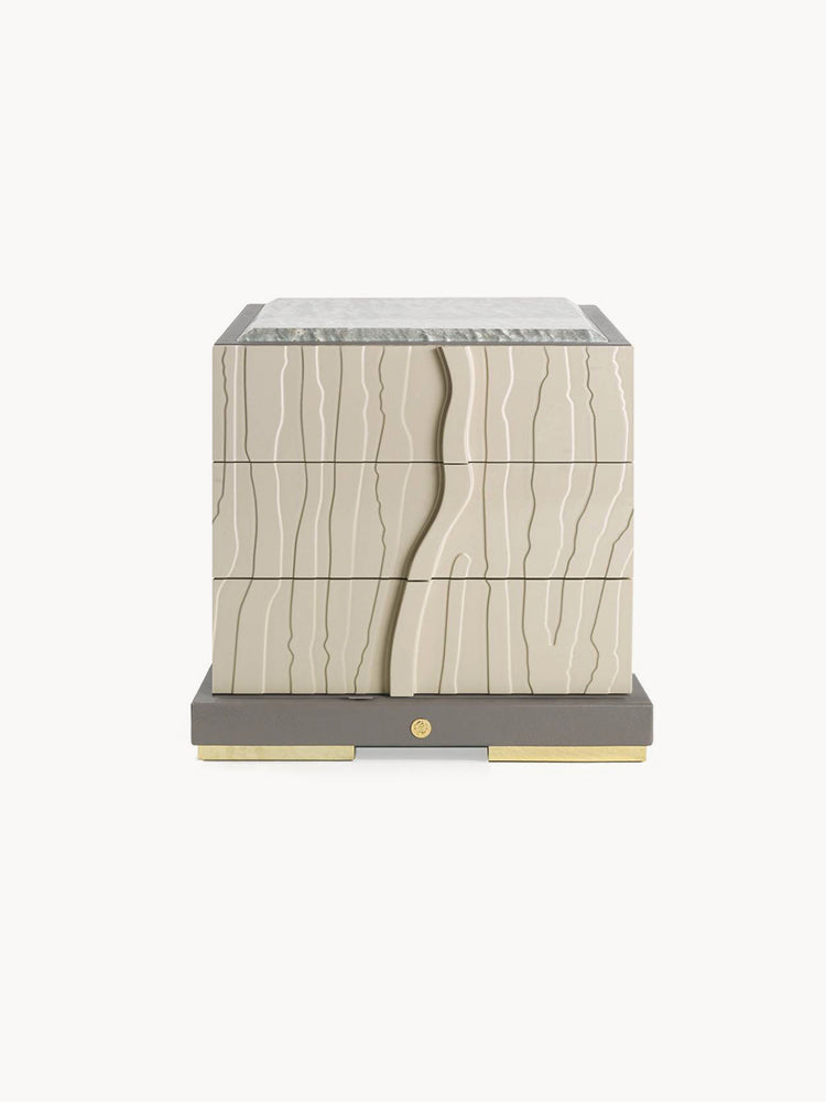 Roberto Cavalli Sahara Nightstand