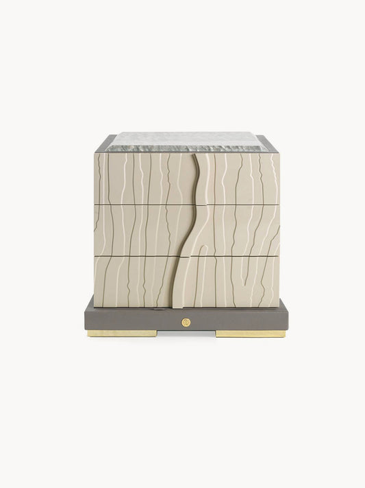 Roberto Cavalli Sahara Nightstand