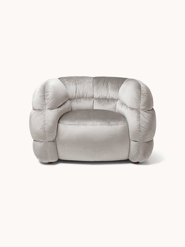 Visionnaire Bomber Armchair