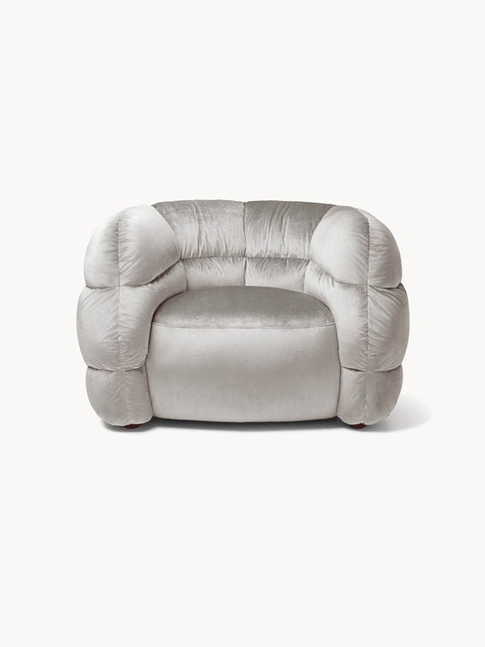 Visionnaire Bomber Armchair