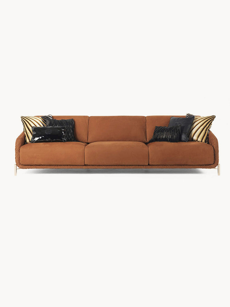 Roberto Cavalli Clifton Sofa