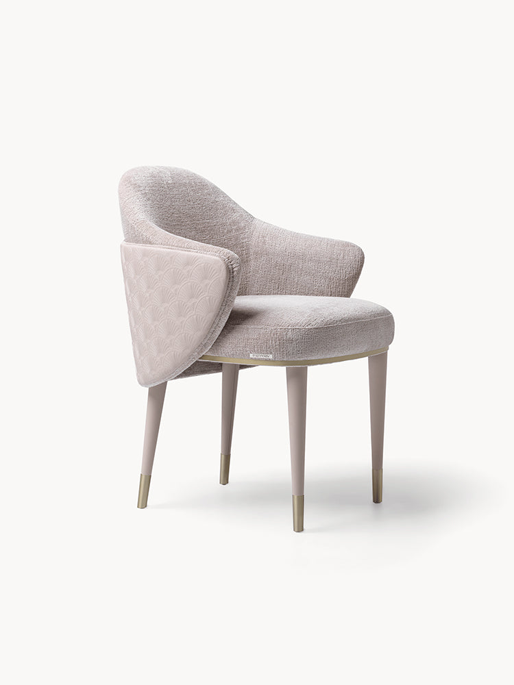 Visionnaire Adele Dining Chair