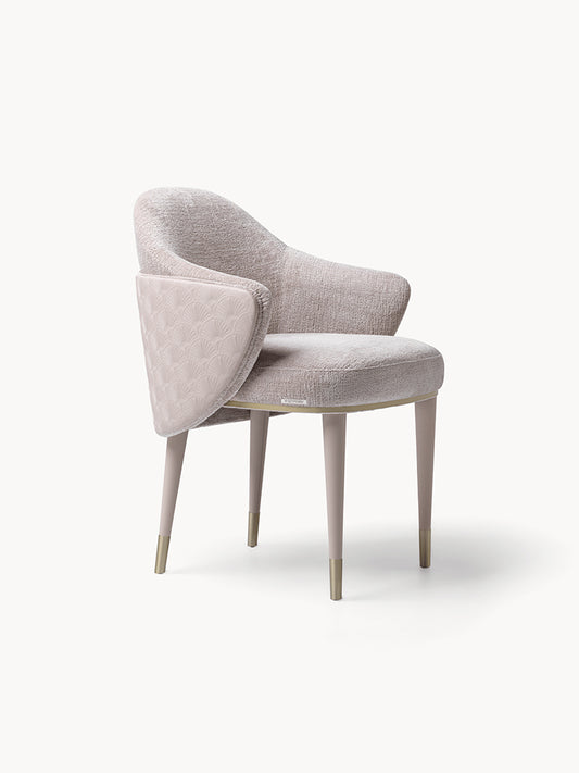 Visionnaire Adele Dining Chair