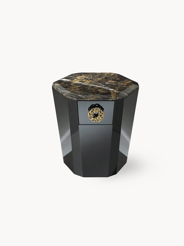 Roberto Cavalli Dorian.2 Nightstand