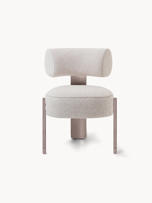 Visionnaire Zoe Deco Dining Chair