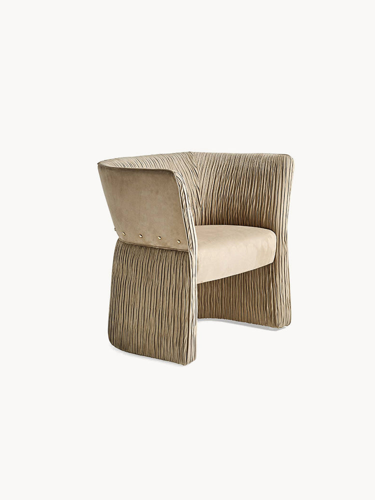 Roberto Cavalli Sierra Leisure Chair