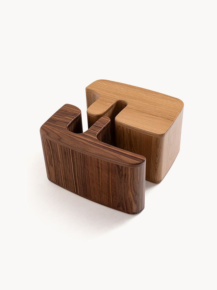 Fendi Efo Coffee Table