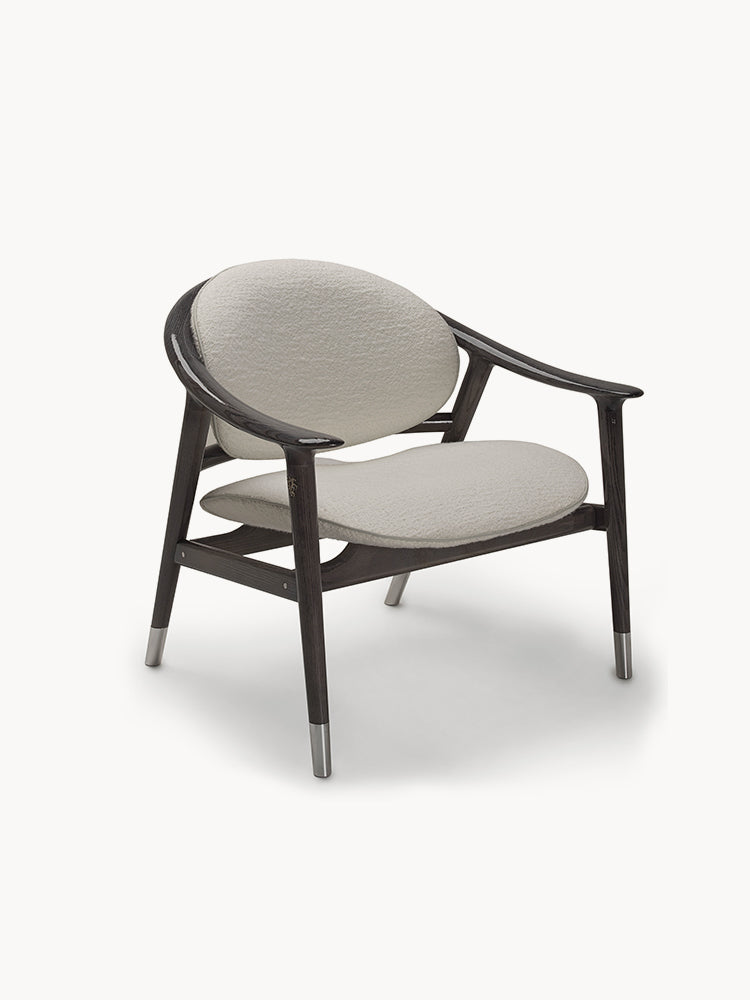 Visionnaire Amerigo Dehors Armchair