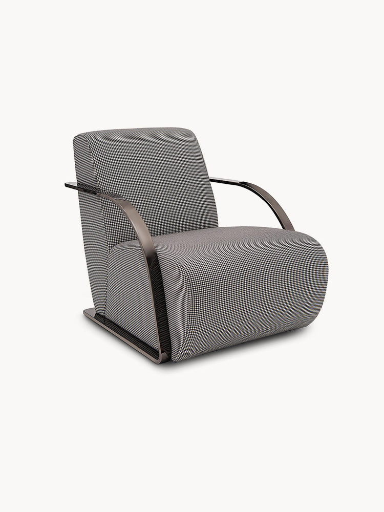 Fendi Gilda Leisure Chair