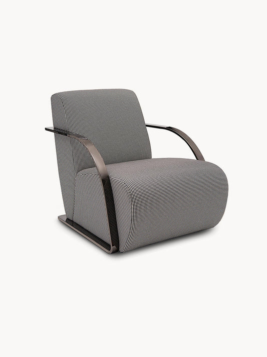 Fendi Gilda Leisure Chair