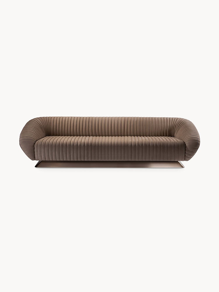 Visionnaire Citizenb Sofa