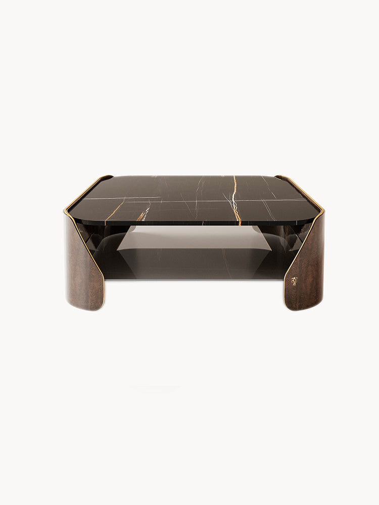 Visionnaire Fitzgerald Coffee Table