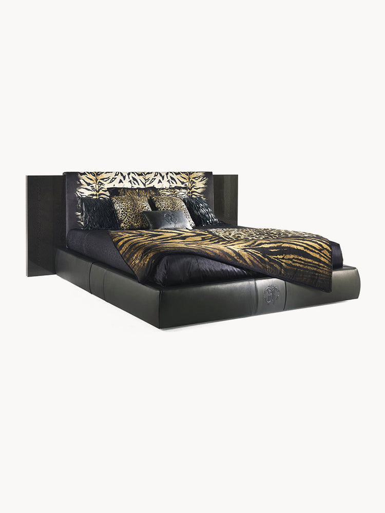 Roberto Cavalli Morne Bed