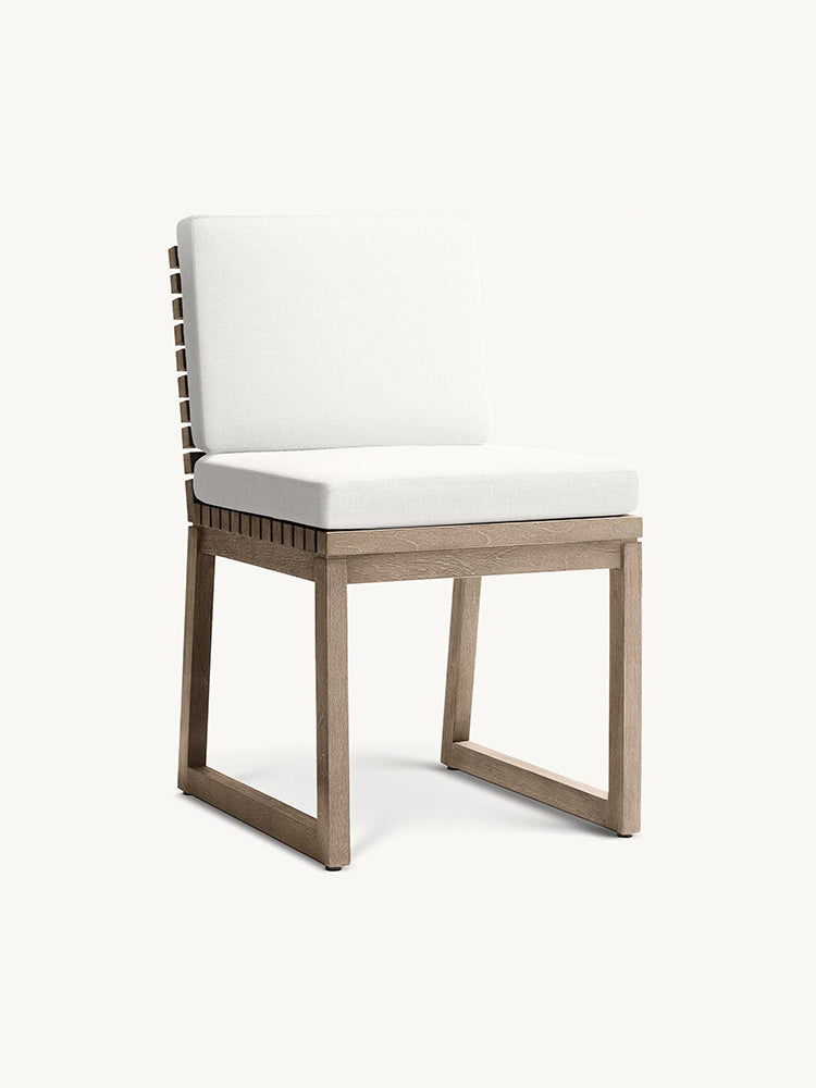 RH Caicos Dining Side Chair