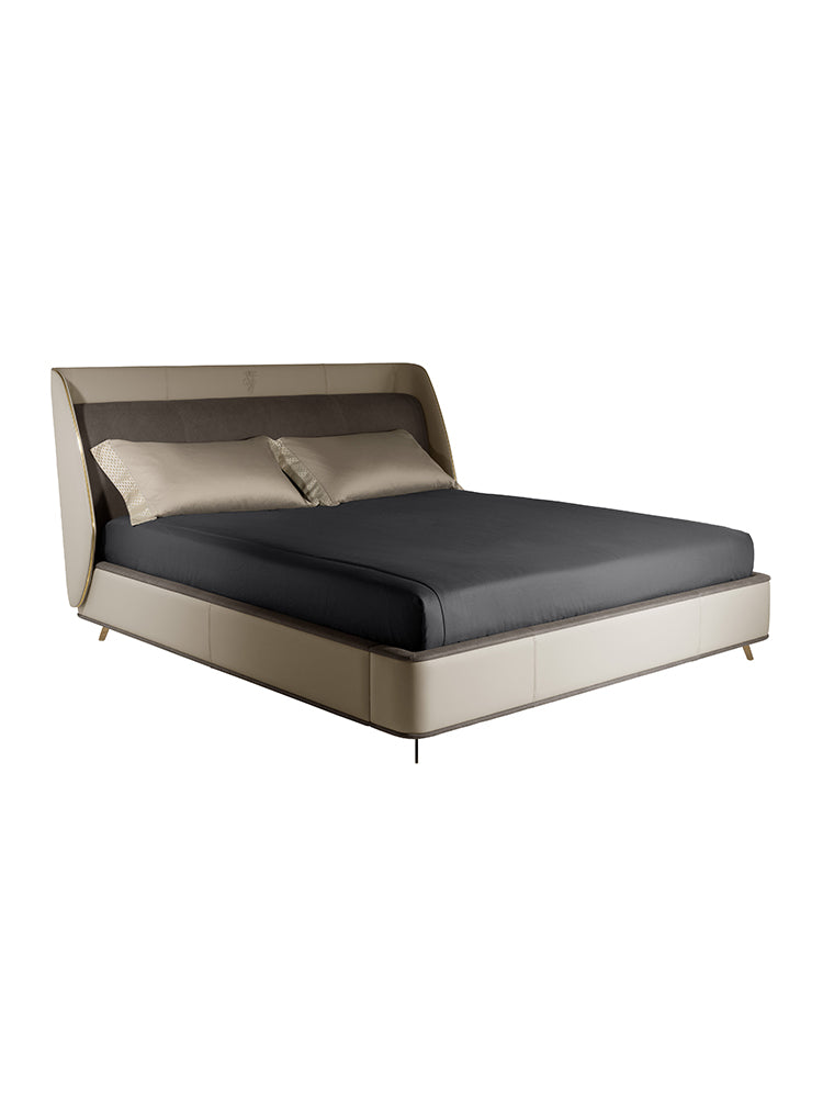 Visionnaire Le Comte Bed