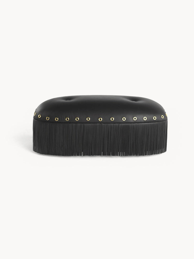 Roberto Cavalli Malawi Stool