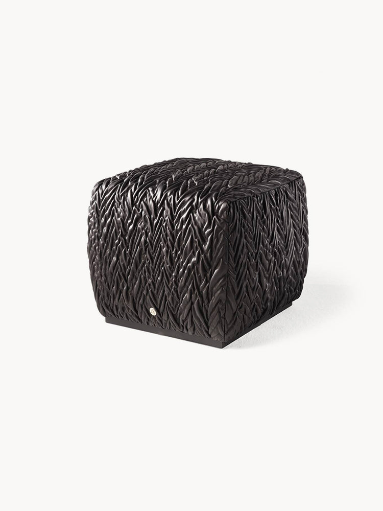 Roberto Cavalli Waddi Stool