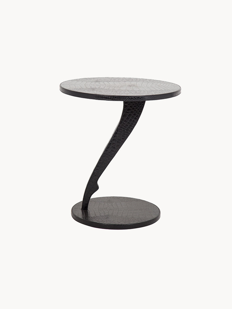 Fendi Ballet Side Table