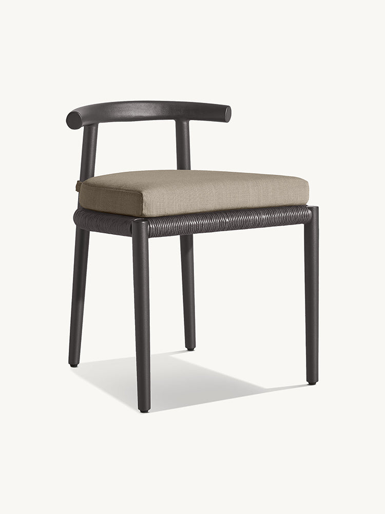 RH Evia Dining Armchair